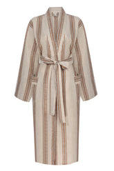 The Apricot Robe